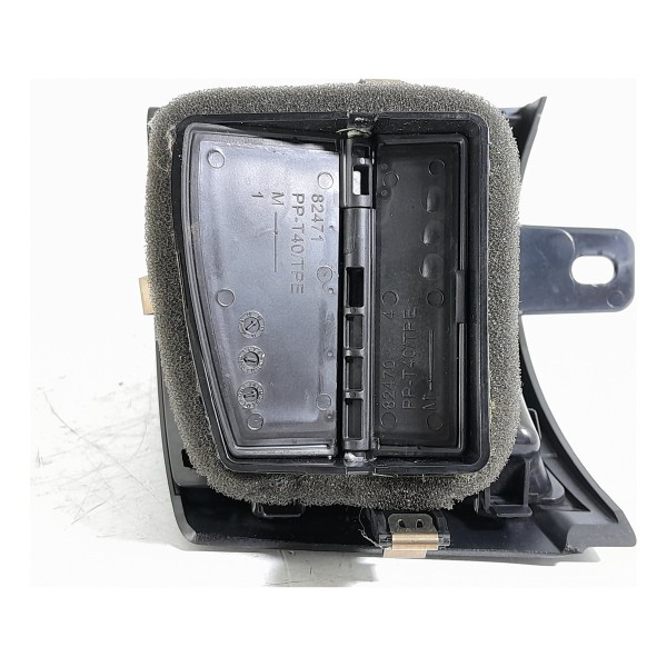 Difusor Ar Painel Mini Cooper Esquerdo 14/20 64229265405