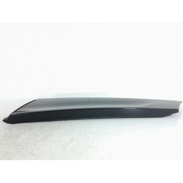 Moldura Tampa Traseira Mini Cooper 4p Esq 14/2020 7328875 Preto