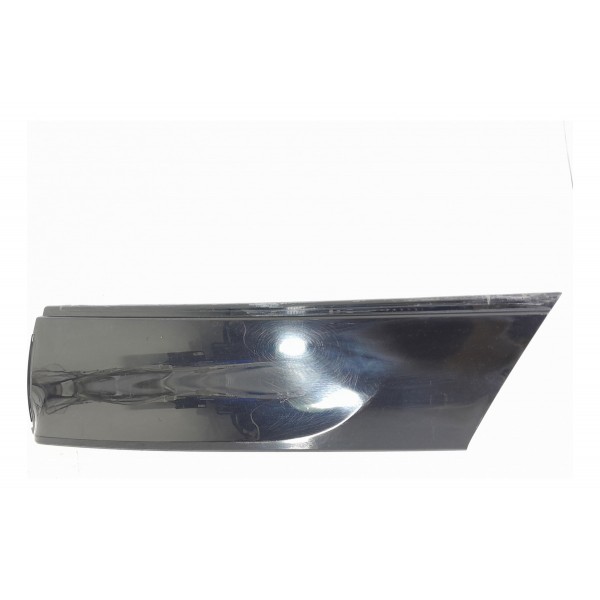 Moldura Tampa Traseira Mini Cooper 4p Esq 14/2020 7328875 Preto