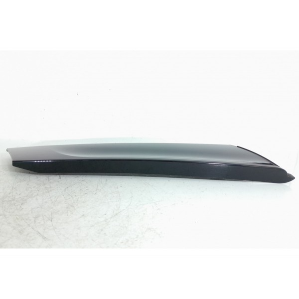 Moldura Tampa Traseira Mini Cooper 4p Dir 2014/2020 7328876 Preto