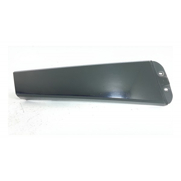 Moldura Coluna Porta Mini Cooper Esquerda 2014/2020 7322517 Preto