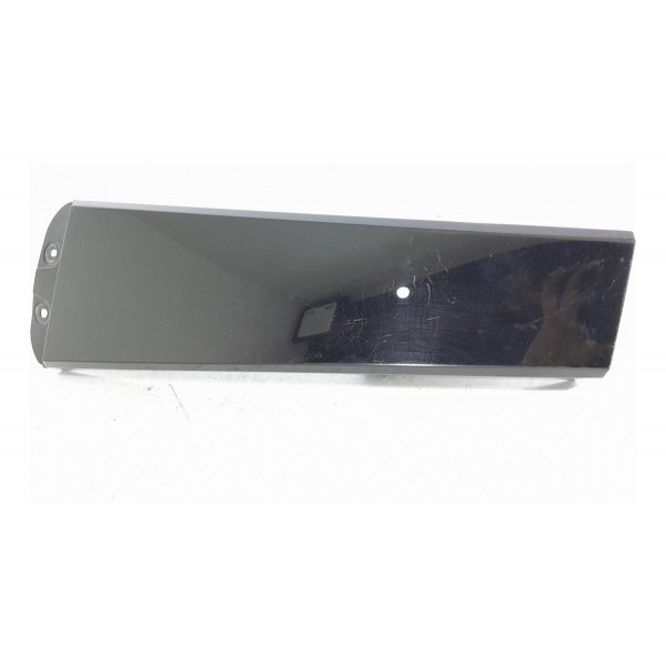Moldura Coluna Porta Mini Cooper Direita 2014 /2020 7322518 Preto