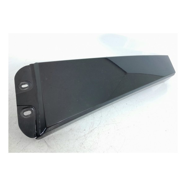 Moldura Coluna Porta Mini Cooper Direita 2014 /2020 7322518 Preto