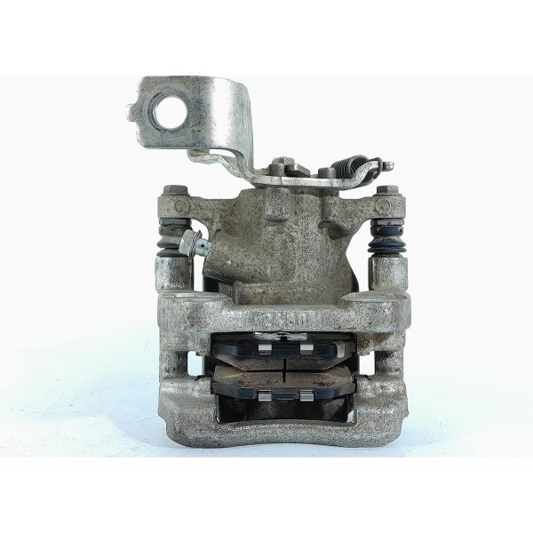 Pinca Freio Toyota Corolla Traseira Direita 2021