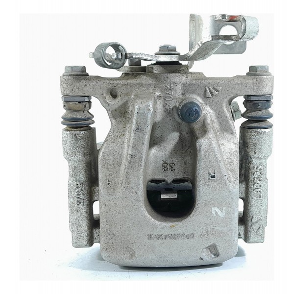 Pinca Freio Toyota Corolla Traseira Direita 2021