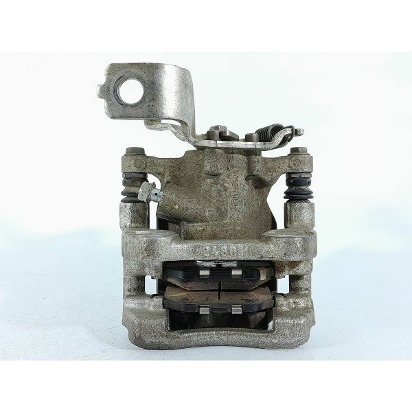 Pinca Freio Toyota Corolla Traseira Direita 2021