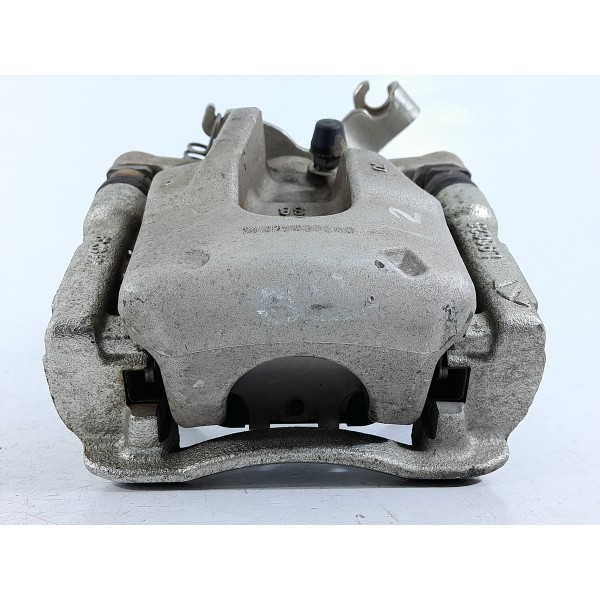 Pinca Freio Toyota Corolla Traseira Direita 2021