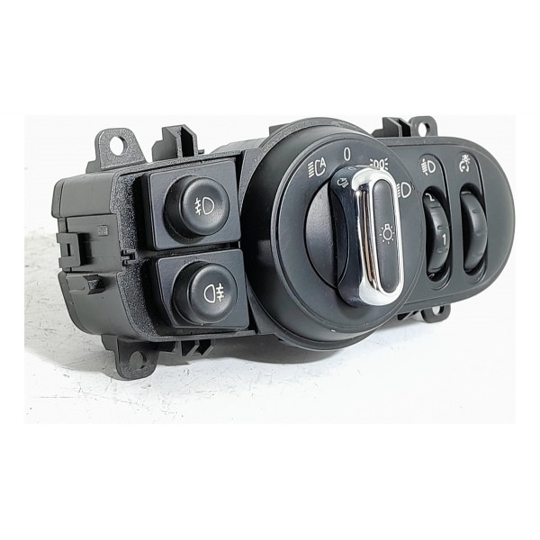 Comando Chave Luz Mini Cooper 2014 2015 2016/2020 Original
