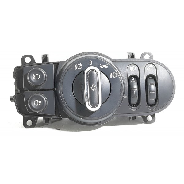 Comando Chave Luz Mini Cooper 2014 2015 2016/2020 Original