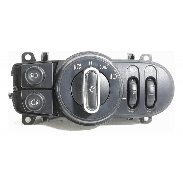 Comando Chave Luz Mini Cooper 2014 2015 2016/2020 Original