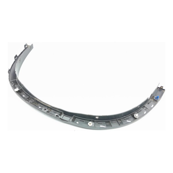 Moldura Lateral Bmw X5 Traseira Direita 14/18 51177309100