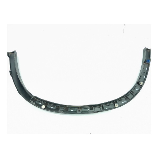 Moldura Lateral Bmw X5 Traseira Direita 14/18 51177309100