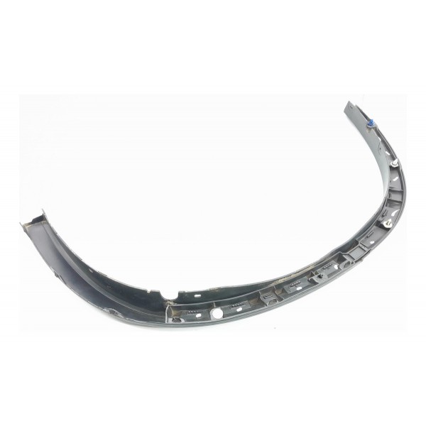 Moldura Lateral Bmw X5 Traseira Direita 14/18 51177309100