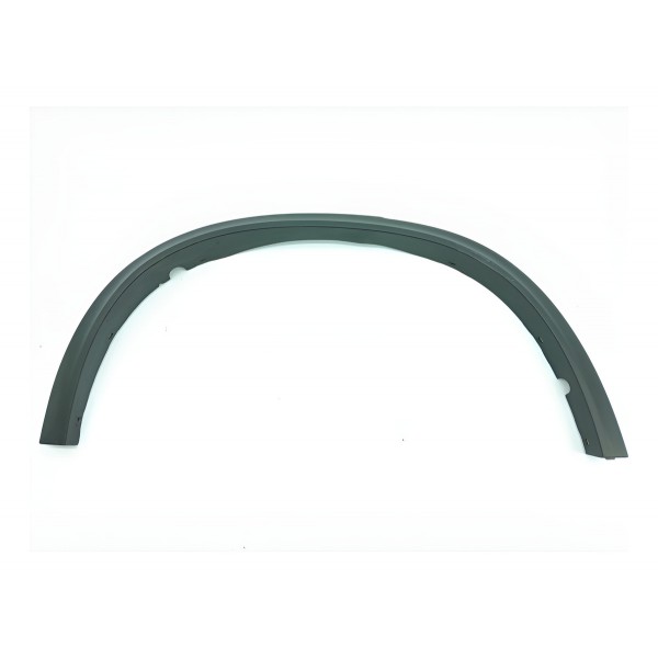 Moldura Lateral Bmw X5 Traseira Direita 14/18 51177309100