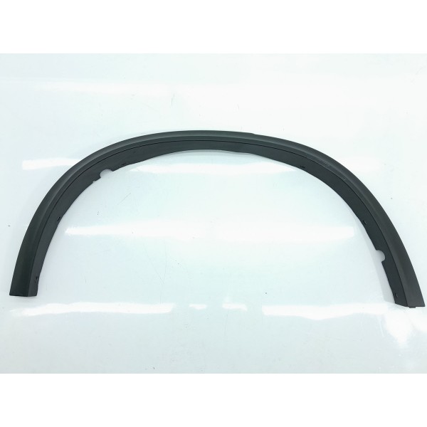 Moldura Lateral Bmw X5 Traseira Direita 14/18 51177309100