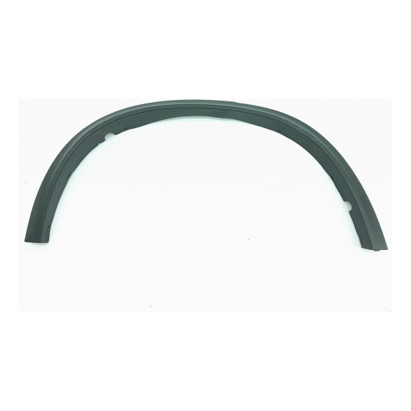Moldura Lateral Bmw X5 Traseira Direita 14/18 51177309100