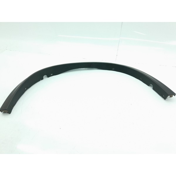 Moldura Lateral Bmw X5 Traseira Direita 14/18 51177309100