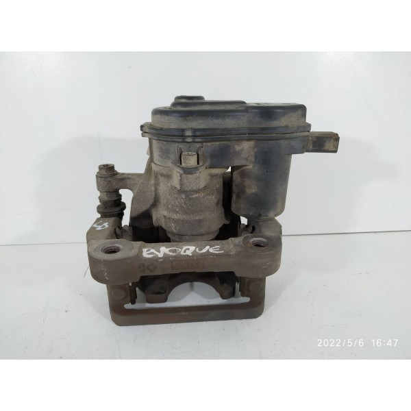 Pinca Freio Evoque Traseira Direira Eletrica 2011/2018