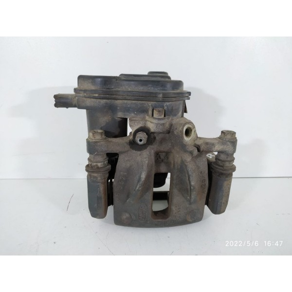 Pinca Freio Evoque Traseira Direira Eletrica 2011/2018