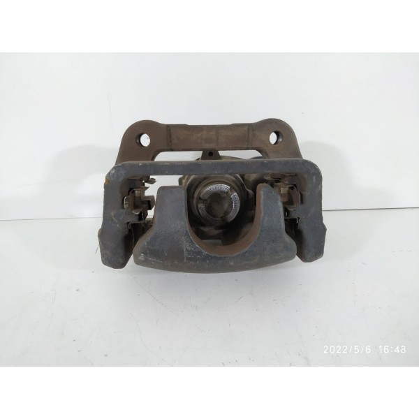 Pinca Freio Evoque Traseira Direira Eletrica 2011/2018