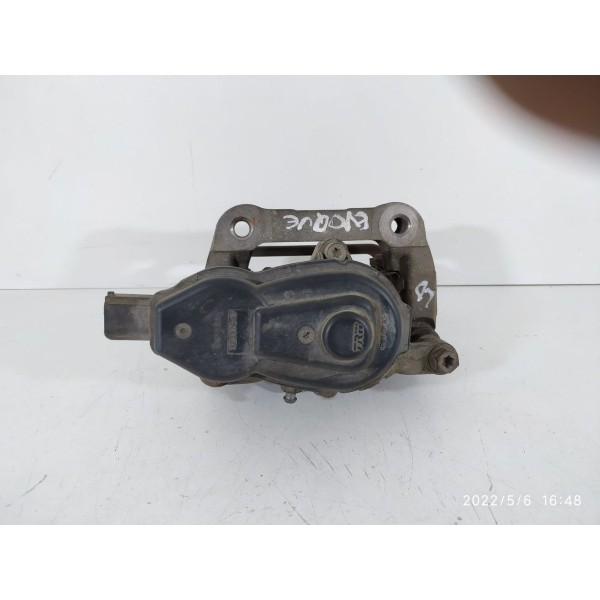 Pinca Freio Evoque Traseira Direira Eletrica 2011/2018