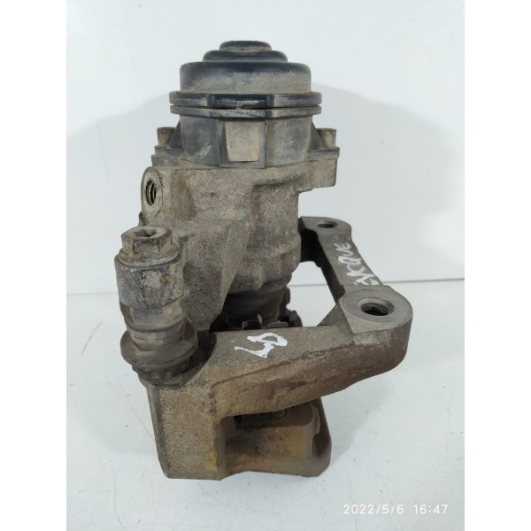 Pinca Freio Evoque Traseira Direira Eletrica 2011/2018