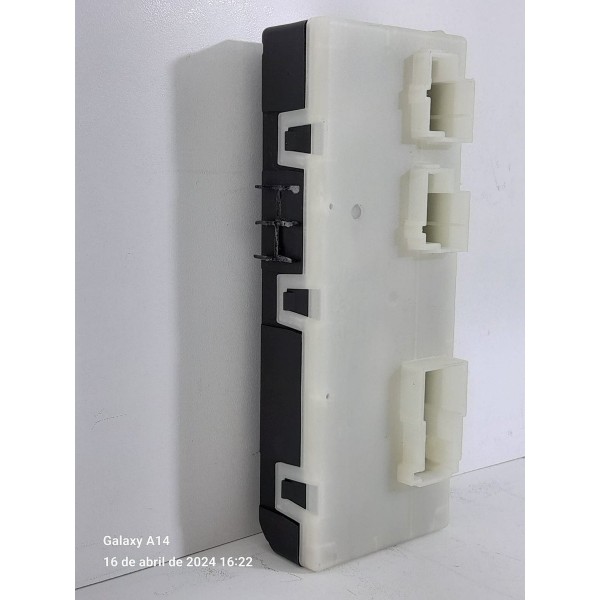 Modulo Abert Porta Malas Bmw 320 X3 X6 19/23 A2c7671600500