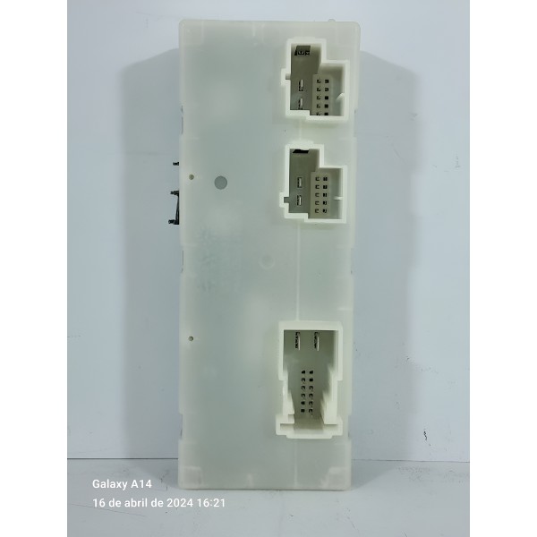 Modulo Abert Porta Malas Bmw 320 X3 X6 19/23 A2c7671600500