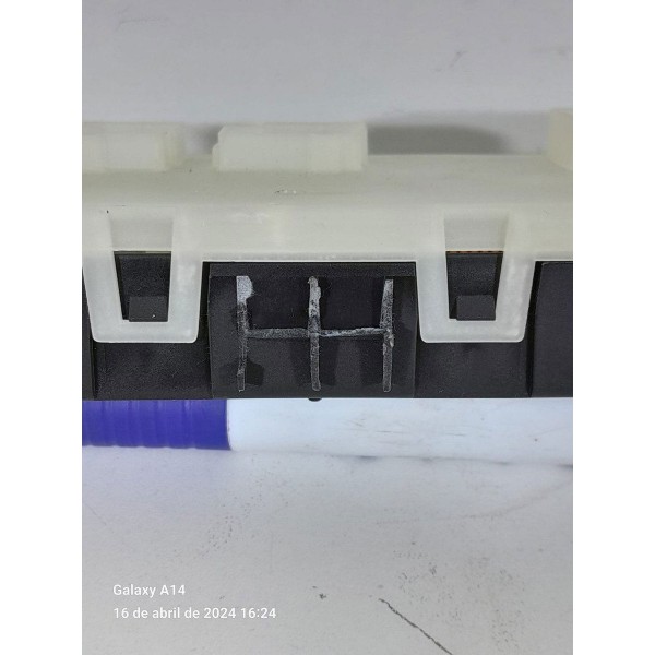 Modulo Abert Porta Malas Bmw 320 X3 X6 19/23 A2c7671600500