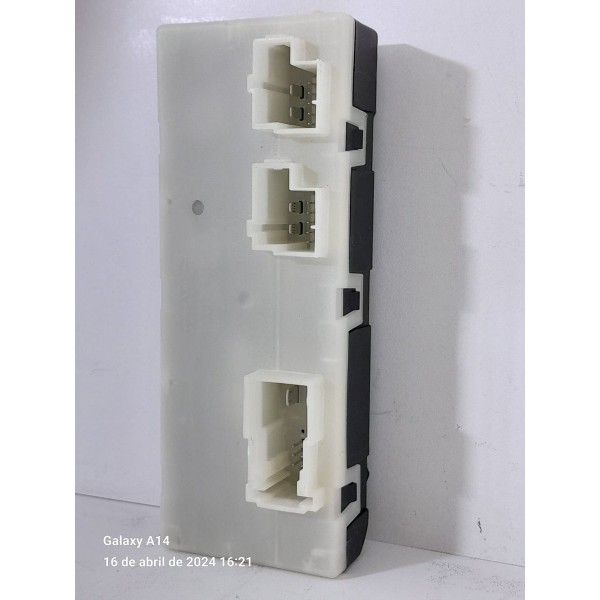 Modulo Abert Porta Malas Bmw 320 X3 X6 19/23 A2c7671600500