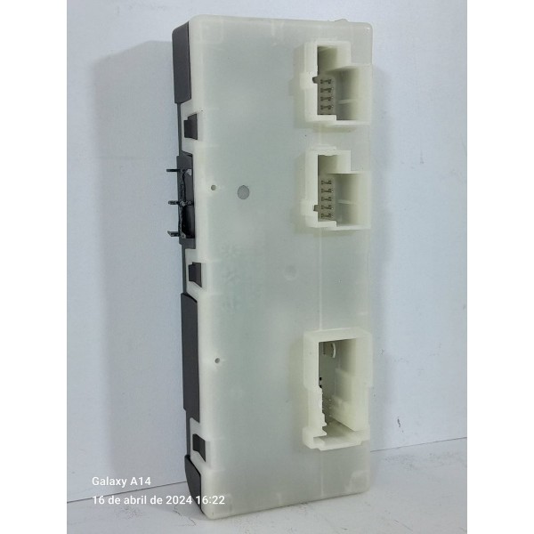 Modulo Abert Porta Malas Bmw 320 X3 X6 19/23 A2c7671600500