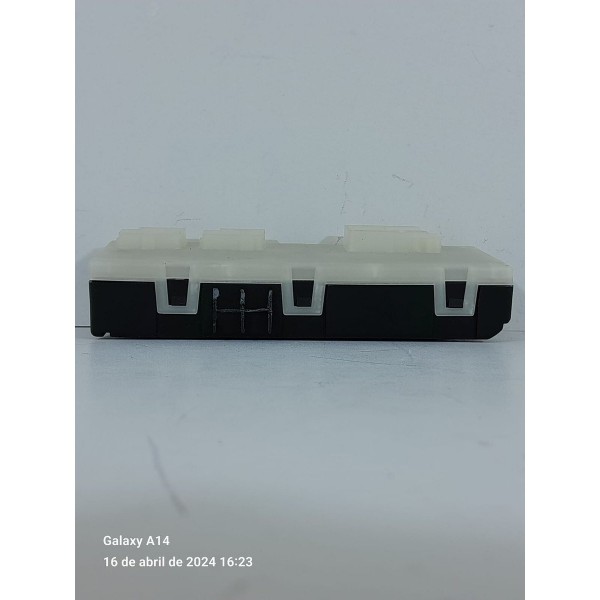 Modulo Abert Porta Malas Bmw 320 X3 X6 19/23 A2c7671600500