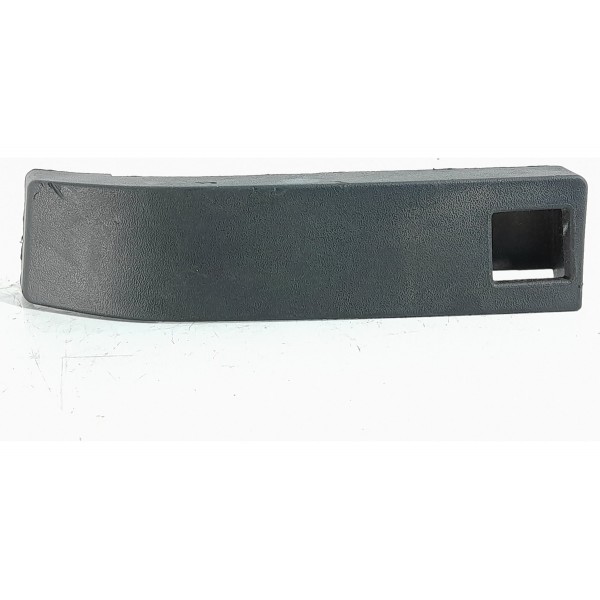 Acabamento Direito Friso Teto Renegade 2020 100254313 /19705 Preto