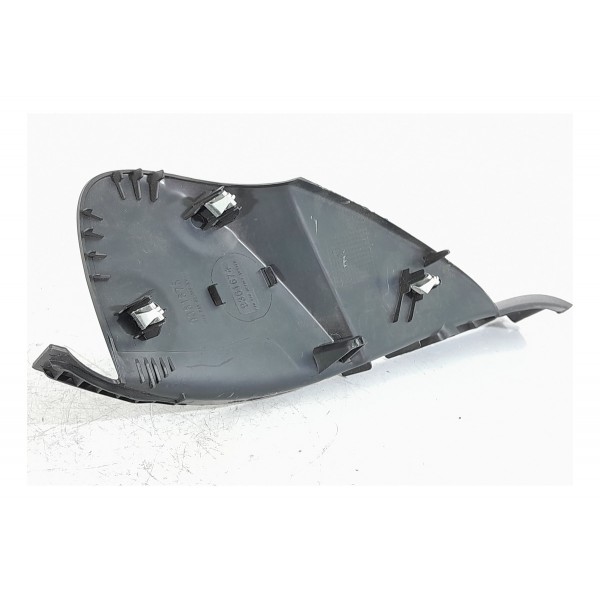 Acabamento Lateral Painel Mini Cooper Direito 14/20 9361676 Preto