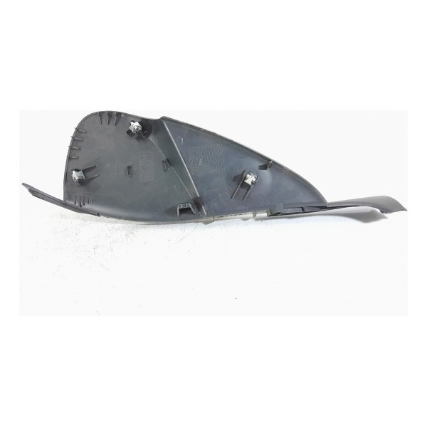 Acabamento Lateral Painel Mini Cooper Direito 14/20 9361676 Preto