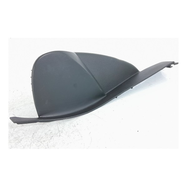 Acabamento Lateral Painel Mini Cooper Esquerda 14/20 9361675 Preto