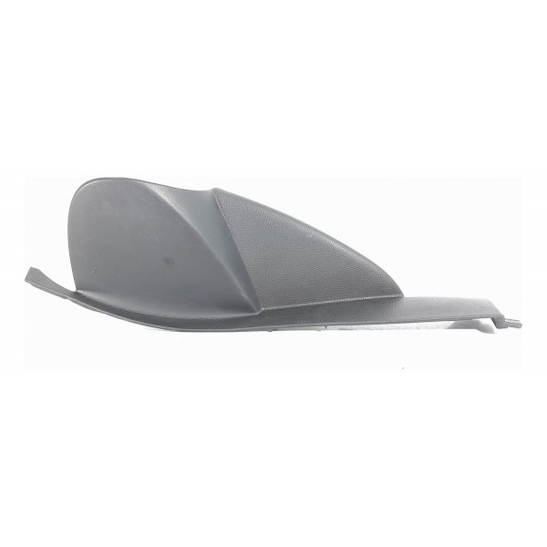 Acabamento Lateral Painel Mini Cooper Esquerda 14/20 9361675 Preto