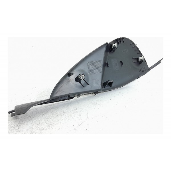 Acabamento Lateral Painel Mini Cooper Esquerda 14/20 9361675 Preto