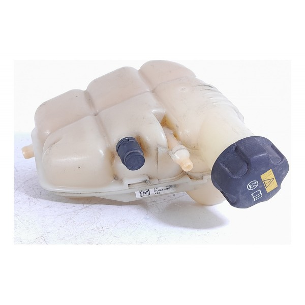 Reservatorio Agua Radiador Mini Cooper 1.5 2014/2020 8686503