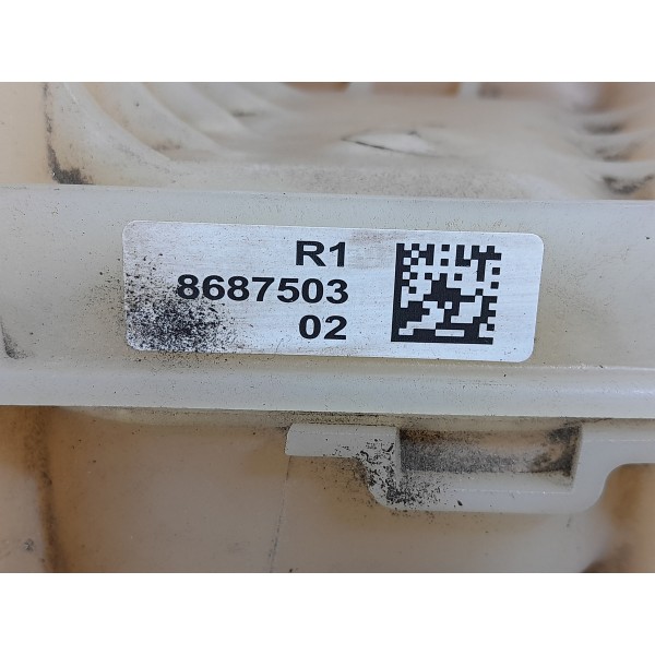 Reservatorio Agua Radiador Mini Cooper 1.5 2014/2020 8686503