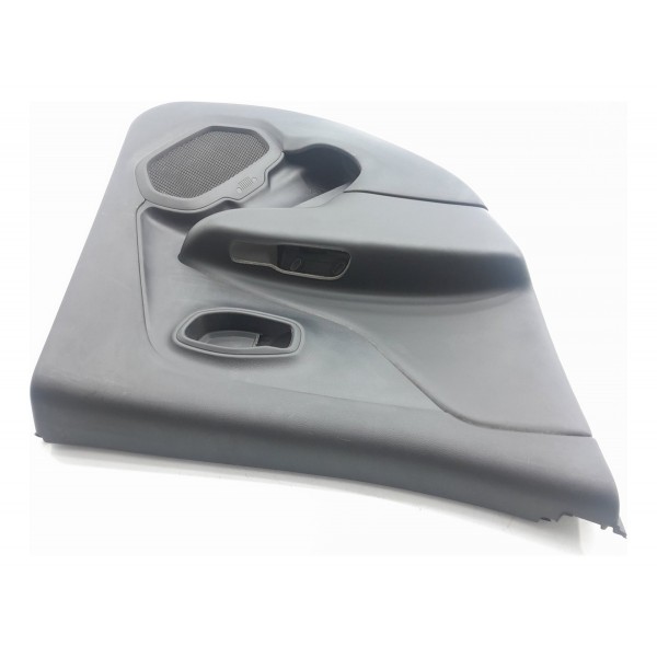 Forro Porta Jeep Renegade Traseira Esq 2016/2021 1651758x Preto