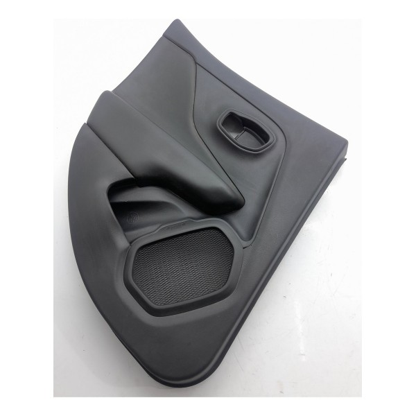 Forro Porta Jeep Renegade Traseira Esq 2016/2021 1651758x Preto