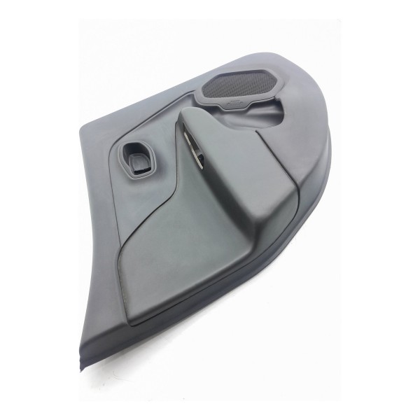 Forro Porta Jeep Renegade Traseira Esq 2016/2021 1651758x Preto