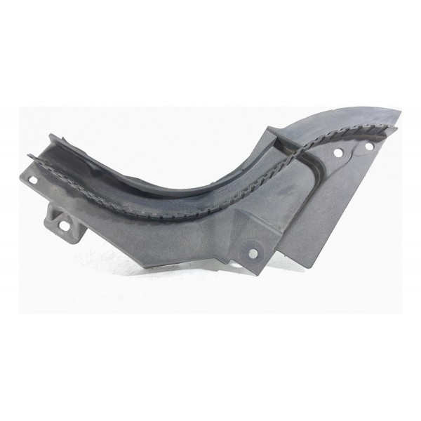 Acabamento Churrasqueira Mini Cooper Direito 14/20 7300562. Preto