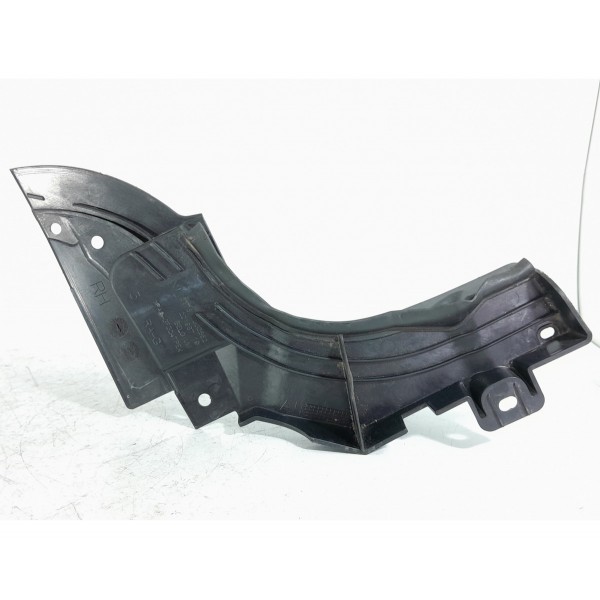 Acabamento Churrasqueira Mini Cooper Direito 14/20 7300562. Preto