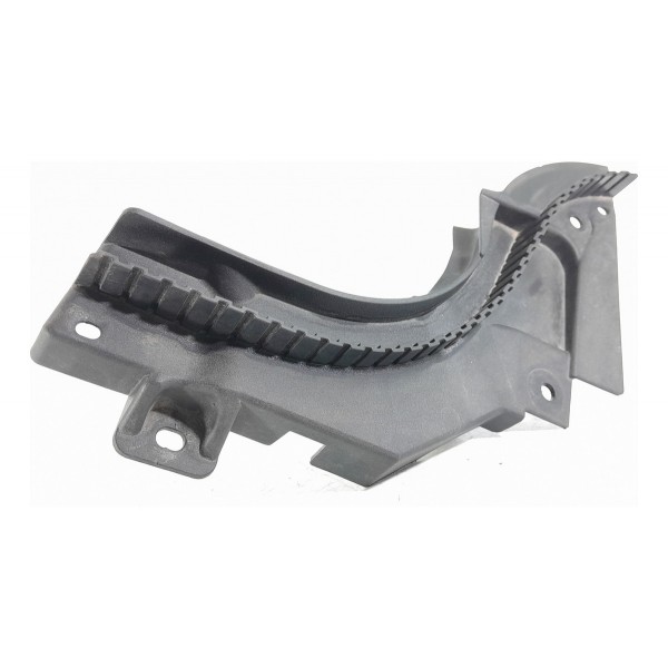 Acabamento Churrasqueira Mini Cooper Direito 14/20 7300562. Preto