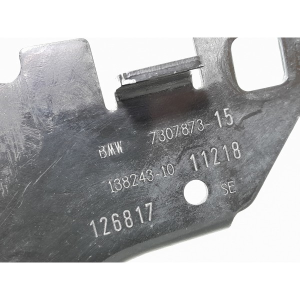 Suporte Farol Mini Cooper Esquerdo 2014 2015/2020 7307873