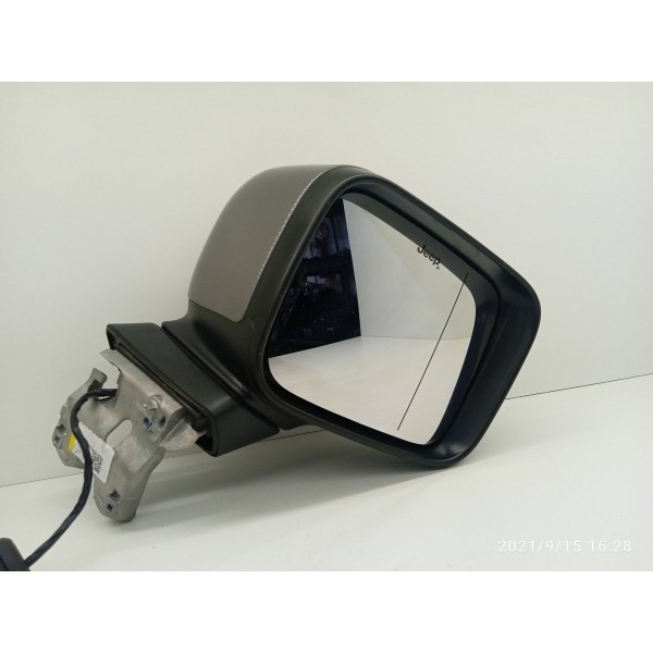 Retrovisor Renegade Direito  2015/2025