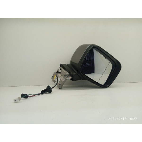 Retrovisor Renegade Direito  2015/2025