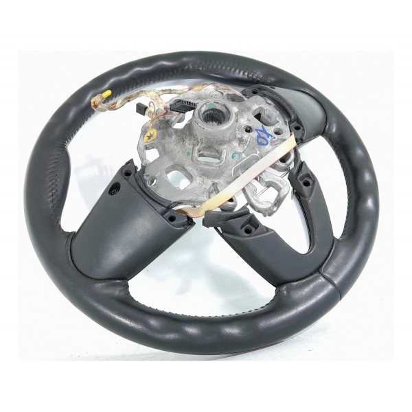 Volante Mini Cooper 1.5 2014 2015 2016 2017/2020 6234216 Preto